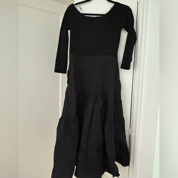 Worn once Tuckernuck Marissa dress - Picture 3 of 5